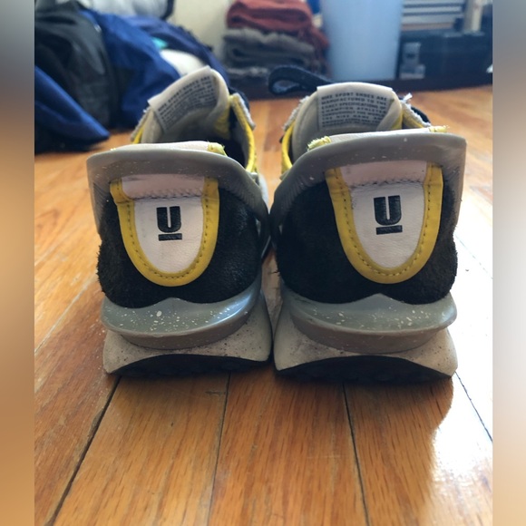 Nike Daybreak Undercover Bright Citron - Picture 4 of 10